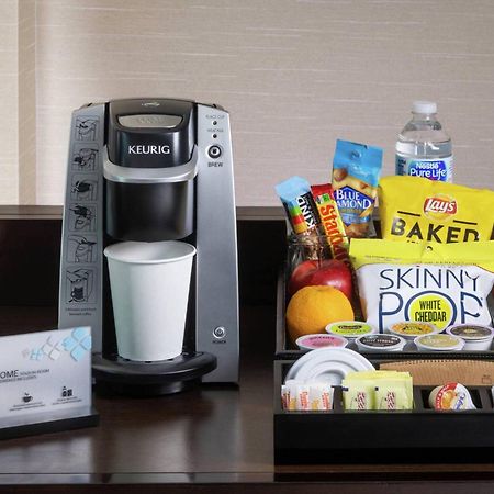 Hilton Garden Inn Detroit Troy Dış mekan fotoğraf