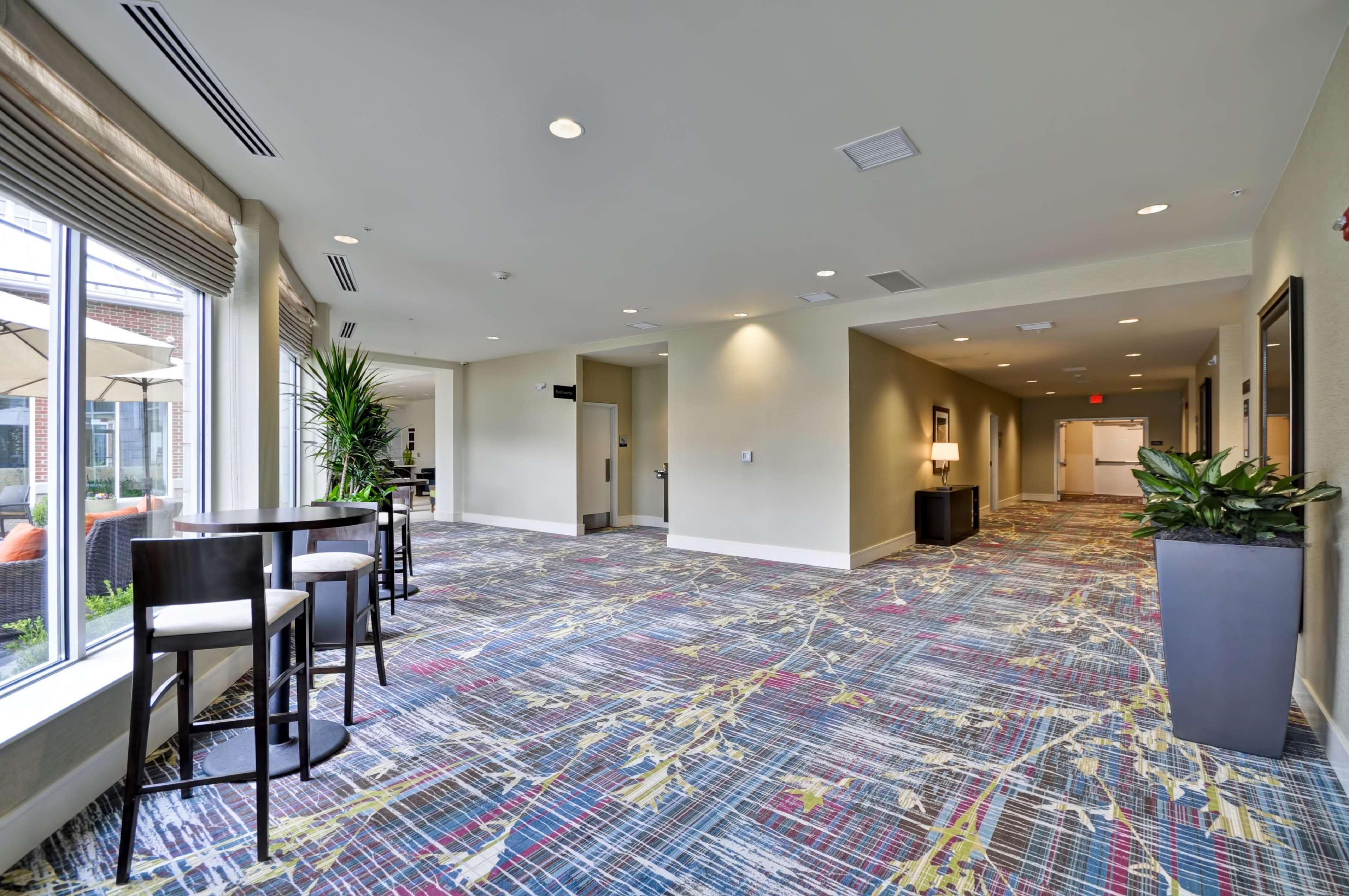 Hilton Garden Inn Detroit Troy Dış mekan fotoğraf