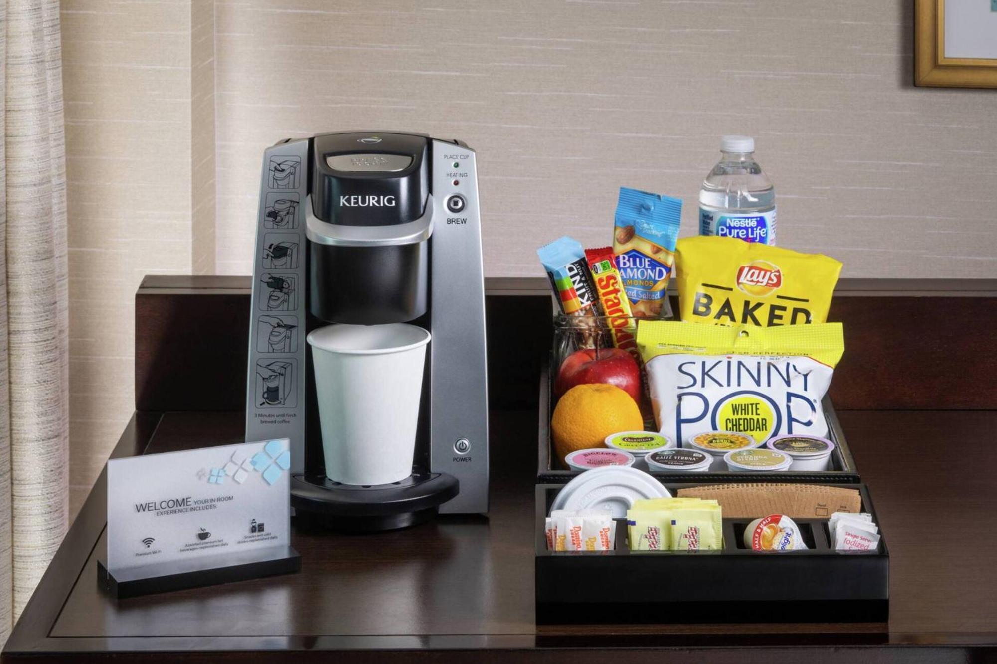 Hilton Garden Inn Detroit Troy Dış mekan fotoğraf