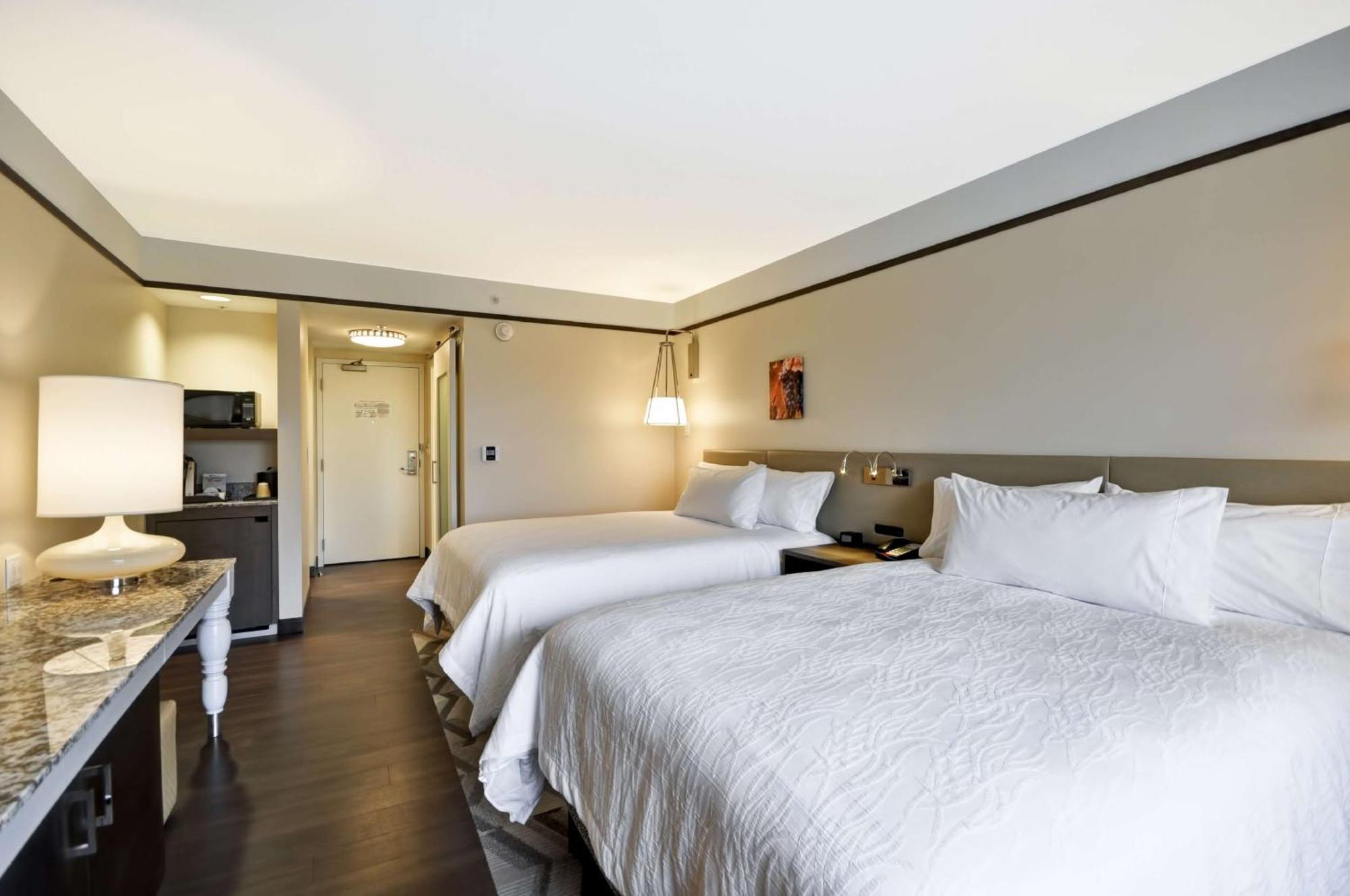 Hilton Garden Inn Detroit Troy Dış mekan fotoğraf