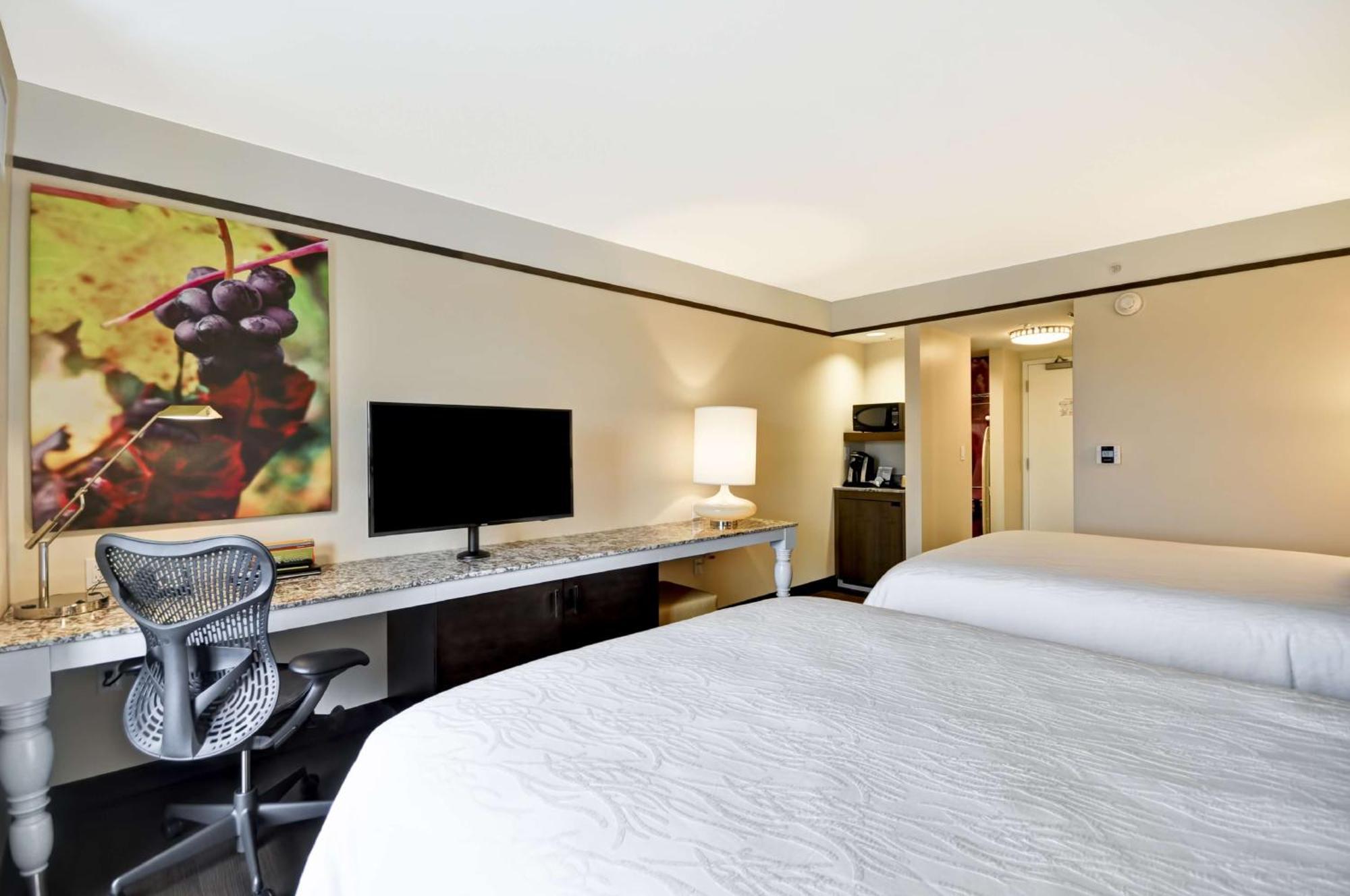 Hilton Garden Inn Detroit Troy Dış mekan fotoğraf