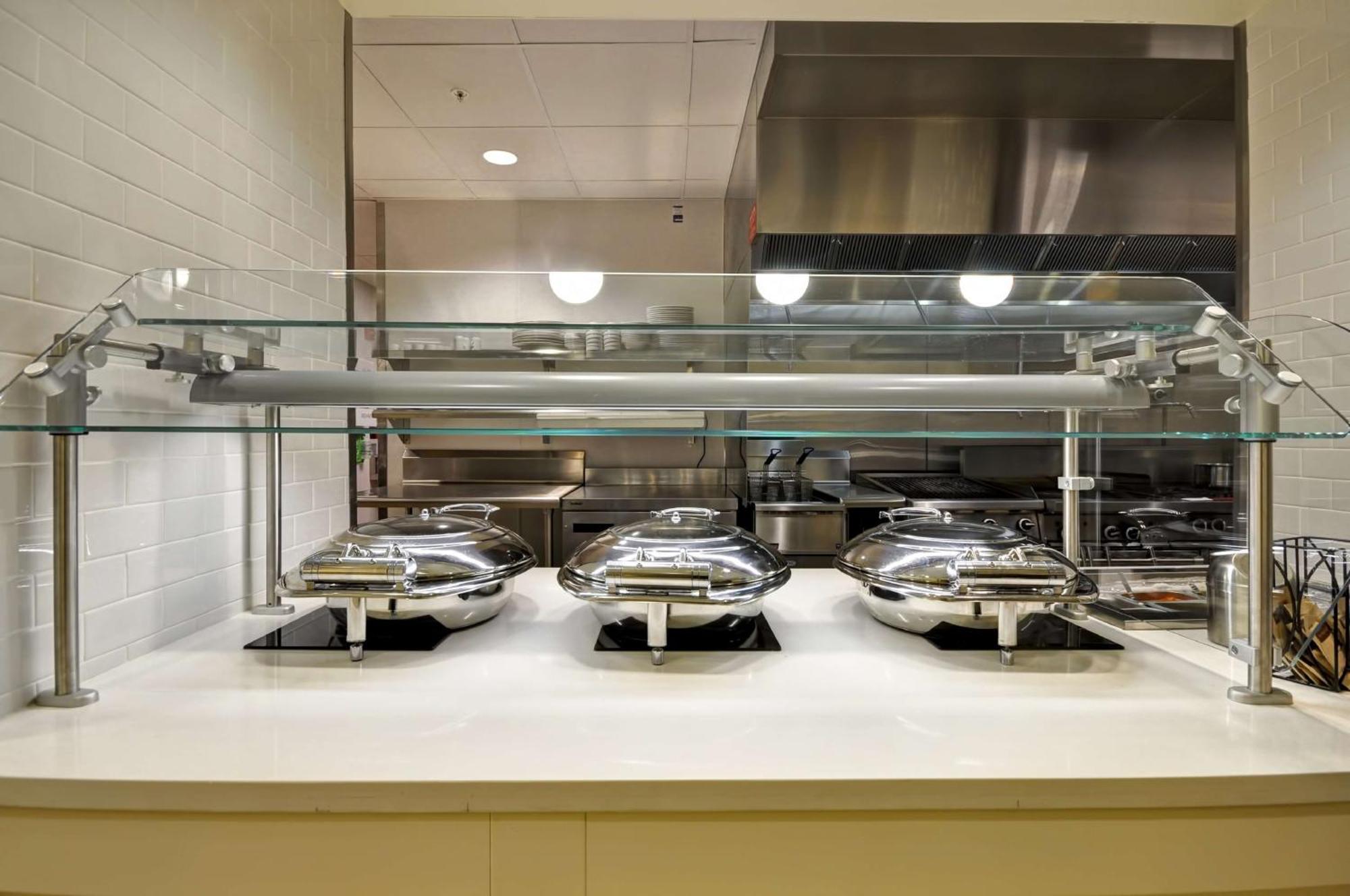 Hilton Garden Inn Detroit Troy Dış mekan fotoğraf