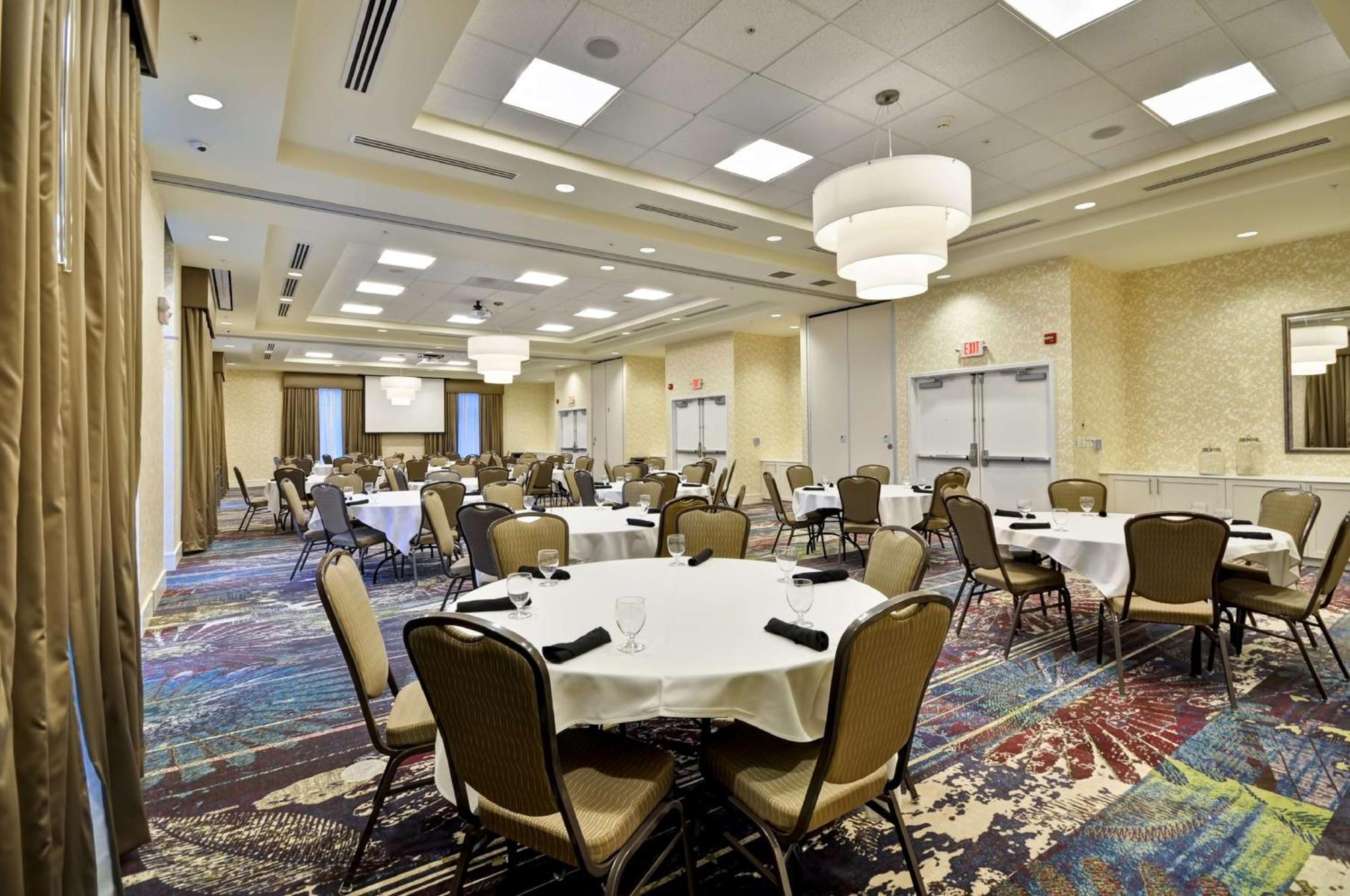 Hilton Garden Inn Detroit Troy Dış mekan fotoğraf