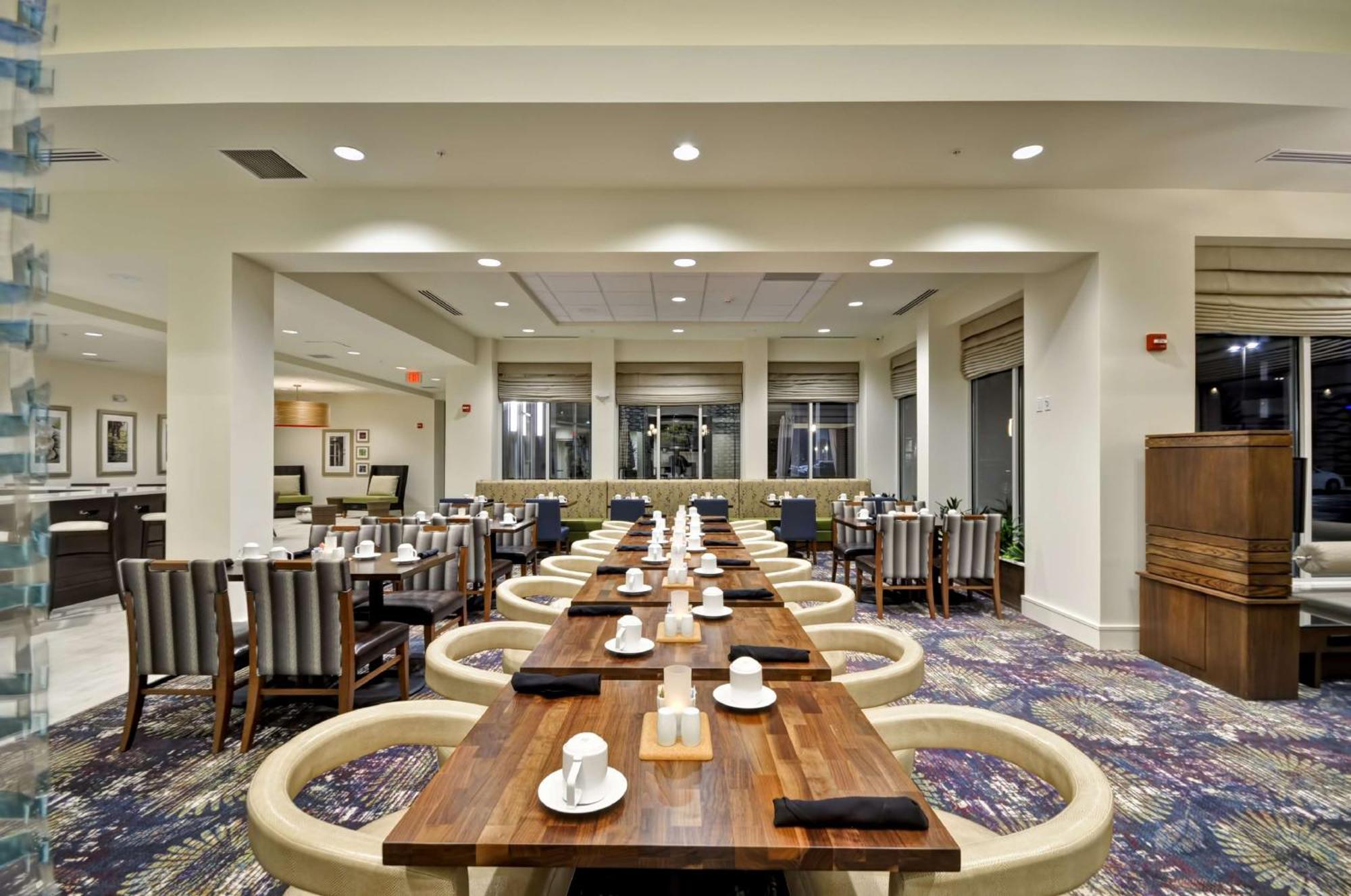 Hilton Garden Inn Detroit Troy Dış mekan fotoğraf