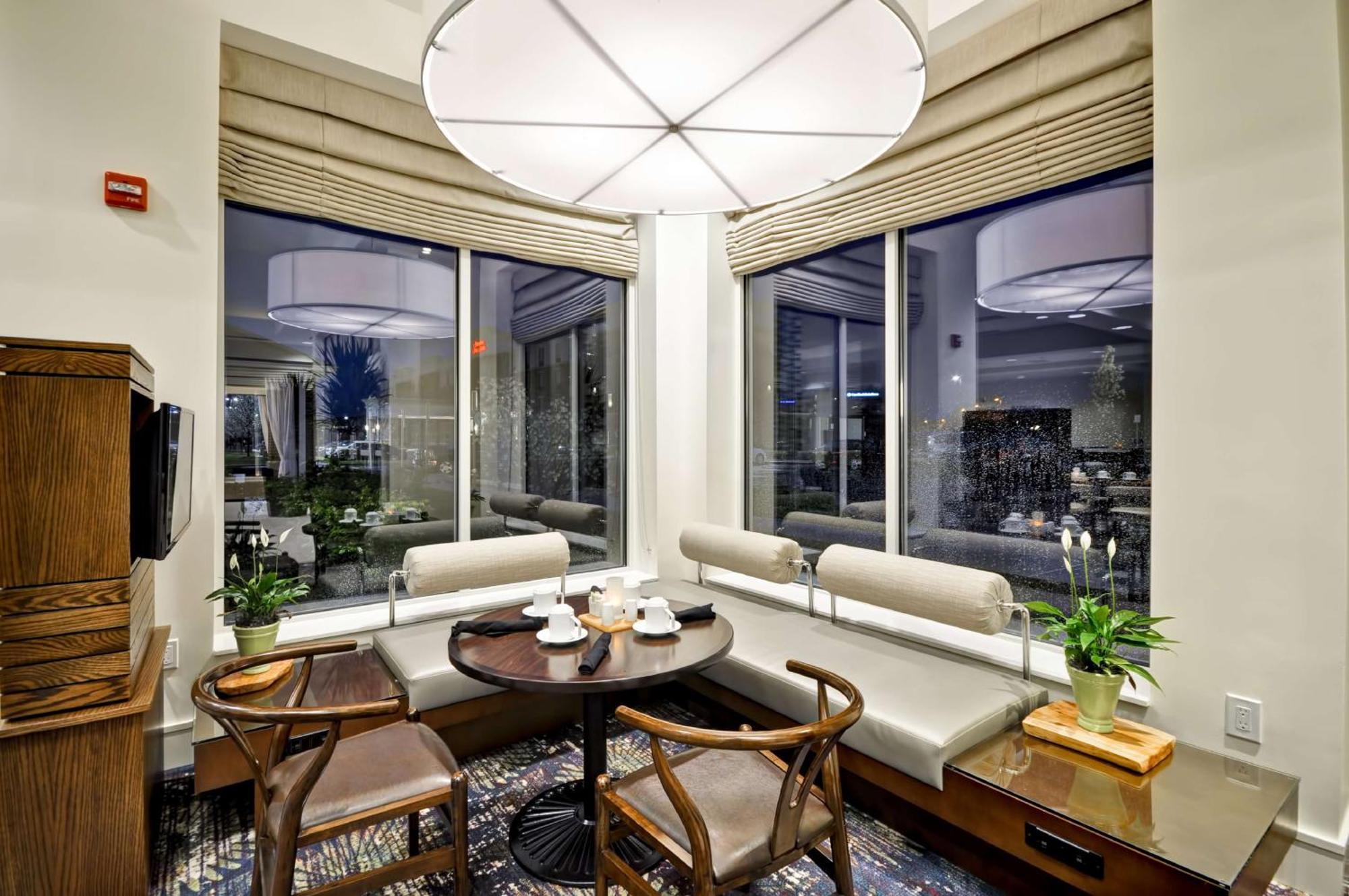 Hilton Garden Inn Detroit Troy Dış mekan fotoğraf