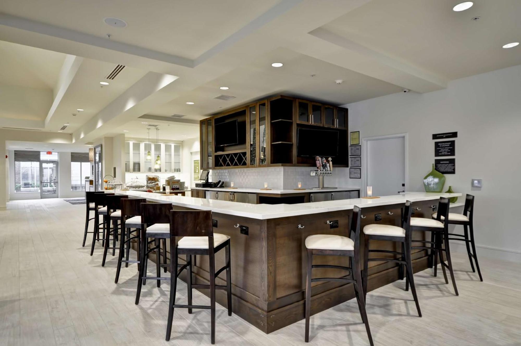 Hilton Garden Inn Detroit Troy Dış mekan fotoğraf