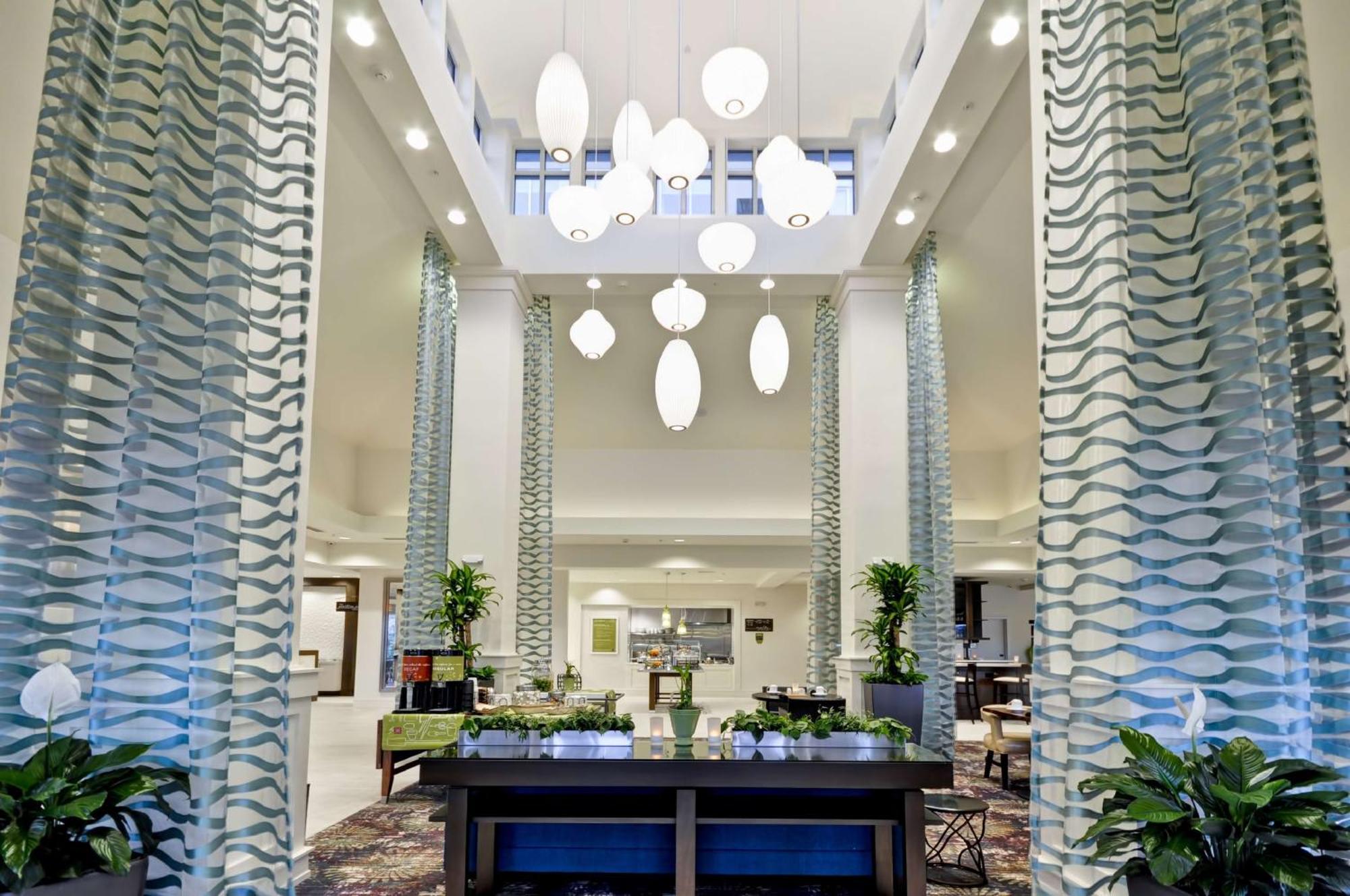 Hilton Garden Inn Detroit Troy Dış mekan fotoğraf